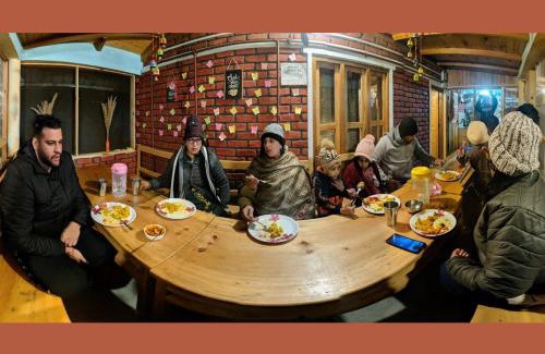 Smanora Range Maison | Mowgli Town Homestay/Resort
