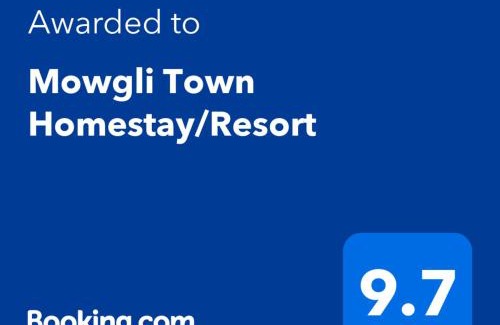 Smanora Range Maison | Mowgli Town Homestay/Resort
