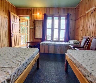 Smanora Range Maison | Mowgli Town Homestay/Resort