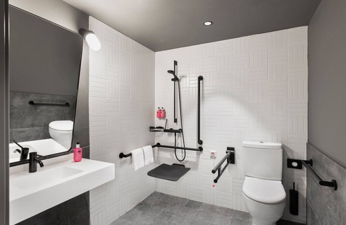 Hostafrancs Hôtel | Moxy Barcelona