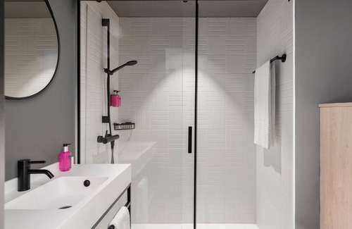 Hostafrancs Hôtel | Moxy Barcelona