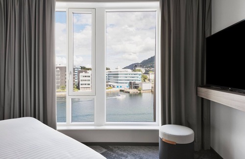 Arstad Hôtel | Moxy Bergen