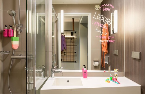 Waltersdorf Hôtel | Moxy Berlin Airport