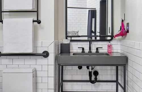 Short North Hôtel | Moxy Columbus Short North