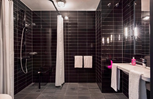 Darmstadt Hôtel | Moxy Darmstadt