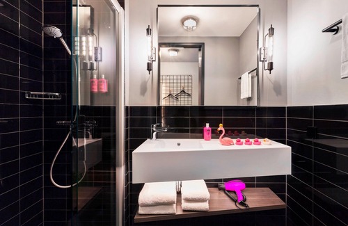 Darmstadt Hôtel | Moxy Darmstadt