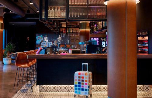 Cherry Creek Hôtel | MOXY Denver Cherry Creek