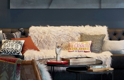 Cherry Creek Hôtel | Moxy Denver Cherry Creek