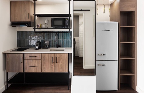 Downtown Halifax Hôtel | Moxy Halifax Downtown