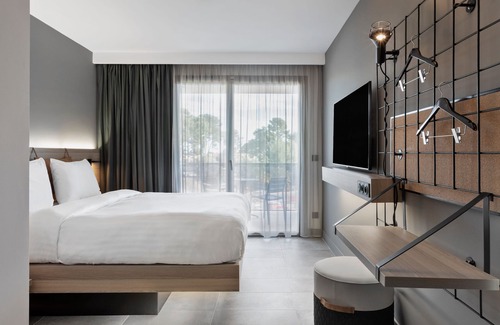 La Ciotat Hôtel | Moxy La Ciotat
