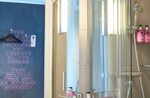 Custom House Hôtel | Moxy London Excel