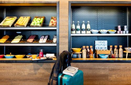 Novegro Hôtel | Moxy Milan Linate Airport
