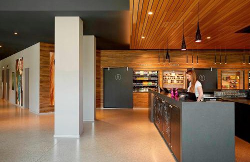 Schwaig Hôtel | Moxy Munich Airport