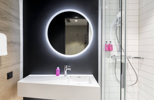 Metzingen Hôtel | Moxy Outletcity Metzingen