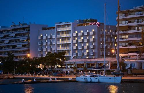 Patras Hôtel | Moxy Patra Marina