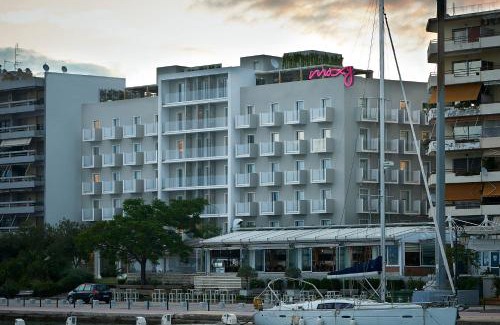 Patras Hôtel | Moxy Patra Marina