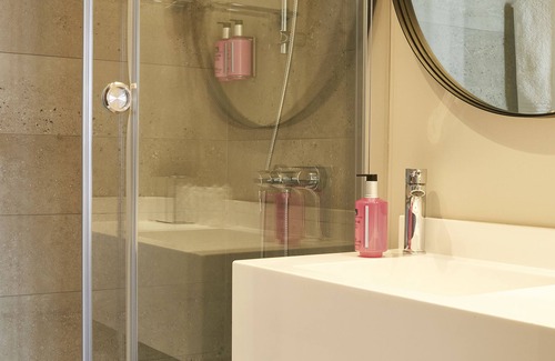 Patras Hôtel | Moxy Patra Marina