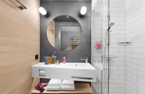 Tromso Hôtel | Moxy Tromso