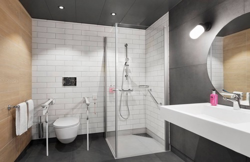 Tromso Hôtel | Moxy Tromso