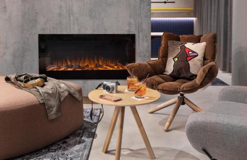 Erdberg Hôtel | Moxy Vienna City East