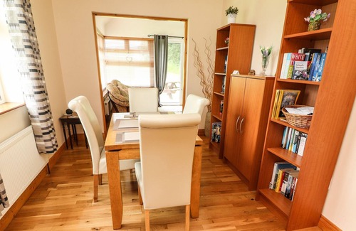 Banna Cottage | MOYBELLA LODGE, romantique à Ballybunion, comté de Kerry, Réf 914867