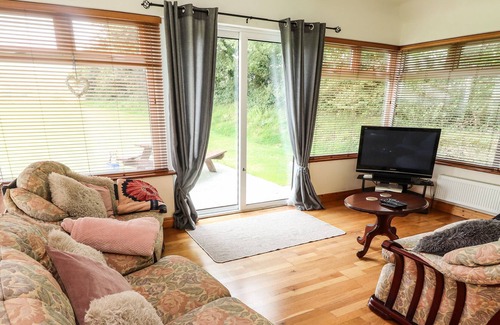 Banna Cottage | MOYBELLA LODGE, romantique à Ballybunion, comté de Kerry, Réf 914867
