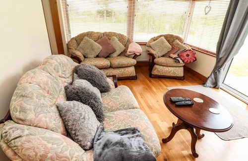 Banna Cottage | MOYBELLA LODGE, romantique à Ballybunion, comté de Kerry, Réf 914867