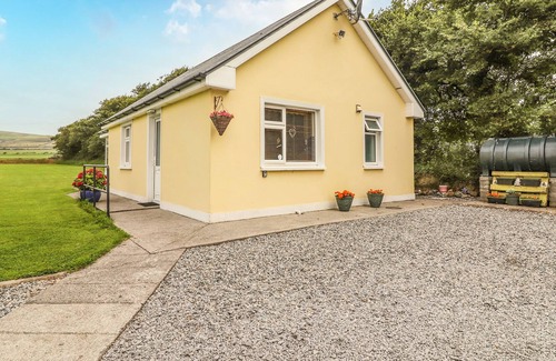Banna Cottage | MOYBELLA LODGE, romantique à Ballybunion, comté de Kerry, Réf 914867