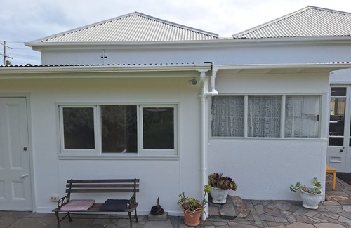 Port Fairy Maison | Moyne Cottage Port Fairy