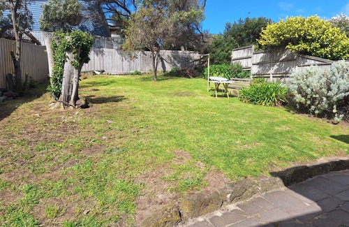 Port Fairy Maison | Moyne Cottage Port Fairy