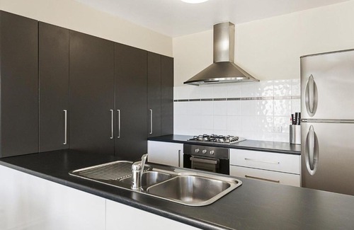 Port Fairy Appartement | Moyne Views 2