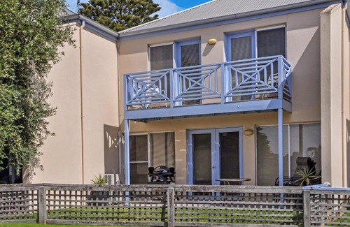 Port Fairy Appartement | Moyne Views 2