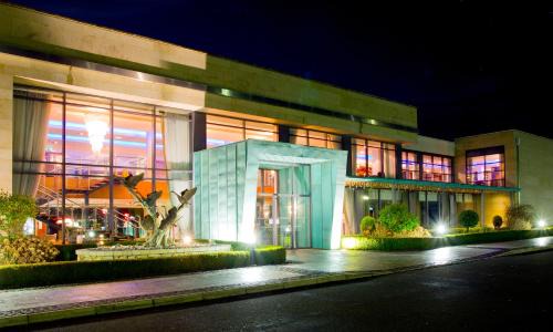 Moyvalley Hôtel | Moyvalley Hotel & Golf Resort