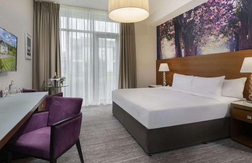 Moyvalley Hôtel | Moyvalley Hotel & Golf Resort