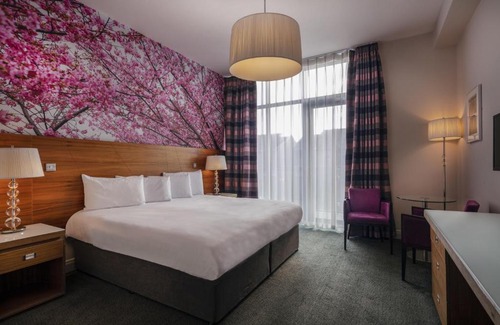 Moyvalley Hôtel | Moyvalley Hotel & Golf Resort