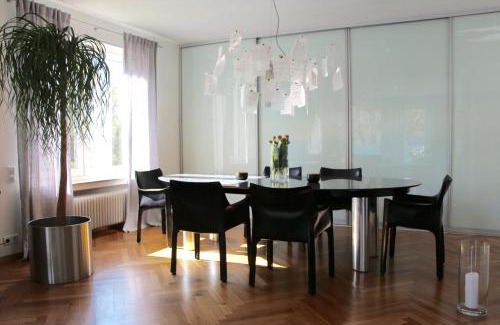 Fellbach Appartement | MOZART42
