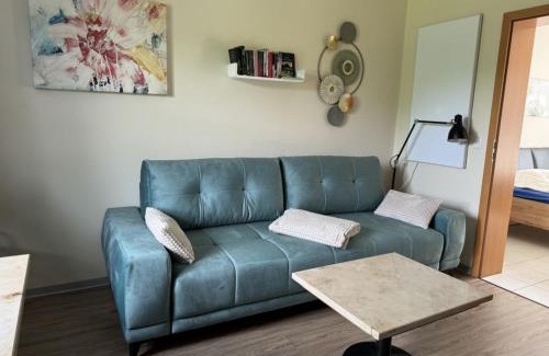 Reppenhagen Appartement | MP 4 Meerjungfrau