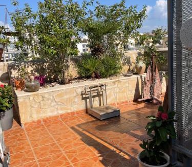Paphos Appartement | MP Cozy Apartment Near the Sea