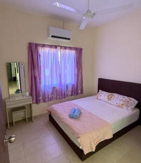 Gua Maison | MP Homestay Kota Marudu