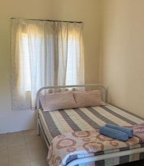 Gua Maison | MP Homestay Kota Marudu
