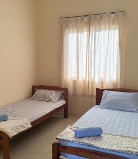 Gua Maison | MP Homestay Kota Marudu
