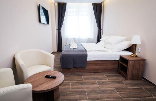 Znojmo Hôtel | MP hotel