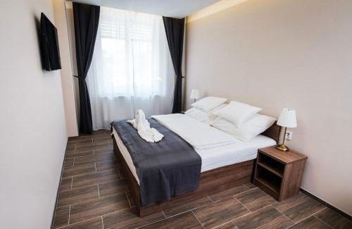 Znojmo Hôtel | MP hotel