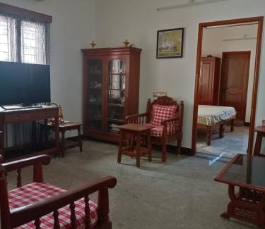 White Town Appartement | MP Plaza Queen