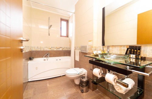 Pamporovo Hôtel | MPM Hotel Merryan