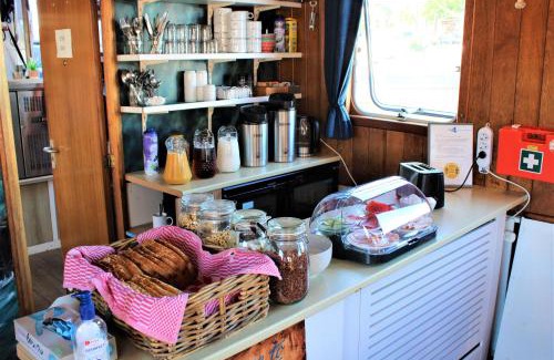 Nieuwmarkt en Lastage Location De Bateaux | Mps Holland