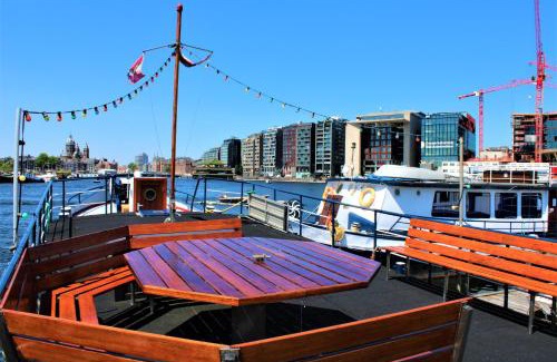 Nieuwmarkt en Lastage Location De Bateaux | Mps Holland