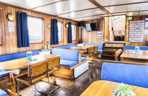 Nieuwmarkt en Lastage Location De Bateaux | Mps Holland