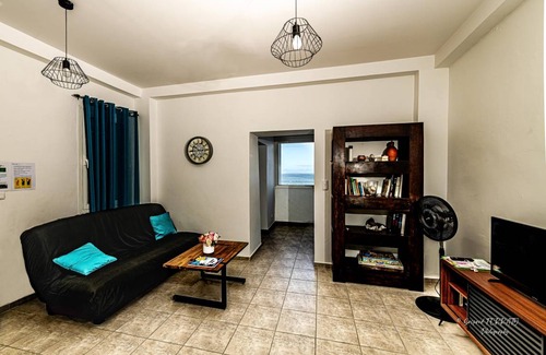Saint-Pierre Appartement | 56 m² Appartement ∙ 1 chambre ∙ 4 personnes
