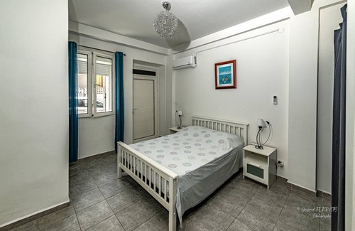 Saint-Pierre Appartement | 56 m² Appartement ∙ 1 chambre ∙ 4 personnes